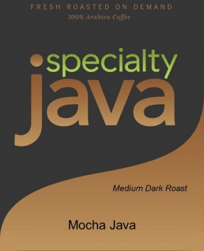 Mocha Java-Bulk-80oz.